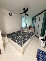 Blk 483 Segar Gardens (Bukit Panjang), HDB 4 Rooms #631000991